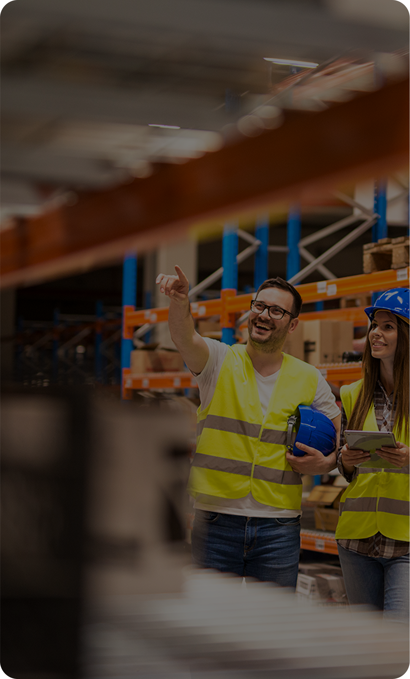Retail and Industrial Construction