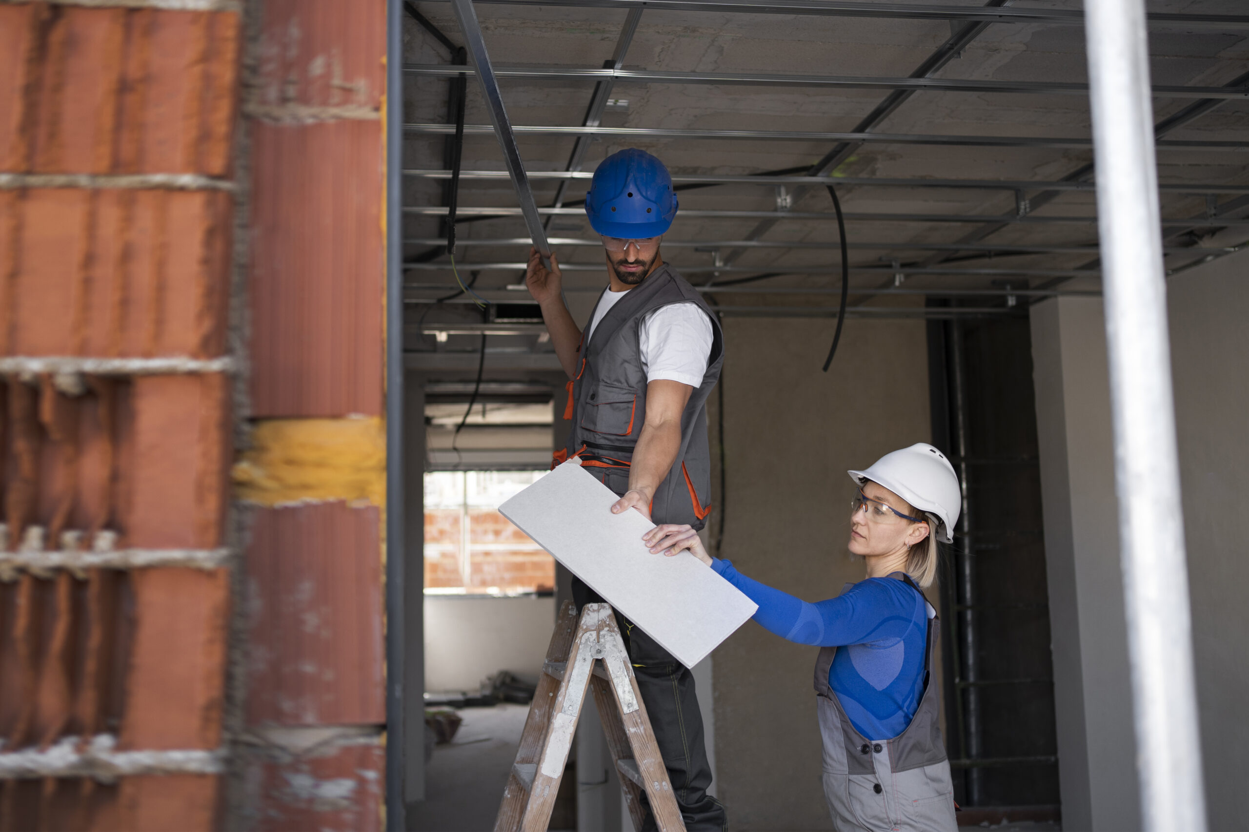 Residential Construction and Renovation